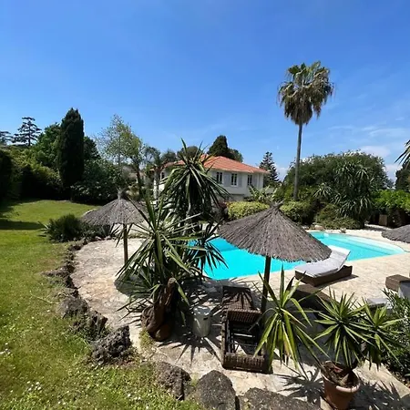 Villa Charming Villa Piscine , Proche Mer Cap D'Antibes *